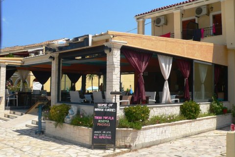 400m² Hotel in Corfu, Greece No. 58762 9