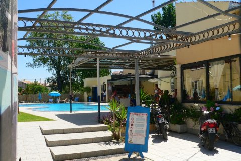 400m² Hotel à Corfu, Greece No. 58762 7