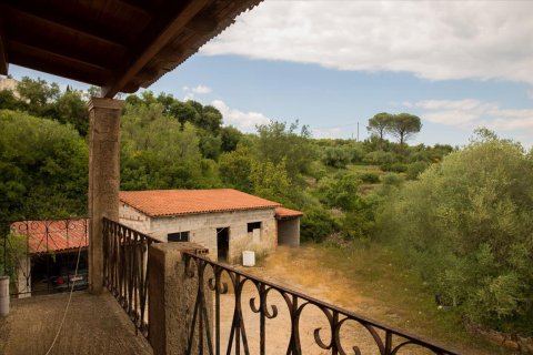 140m² House en Corfu, Greece No. 58602 25