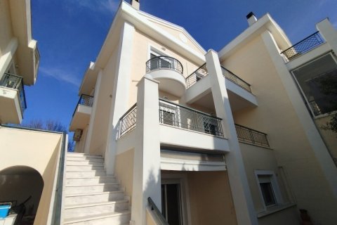 4 dormitorios Maisonette en Epanomi, Greece No. 54971 1