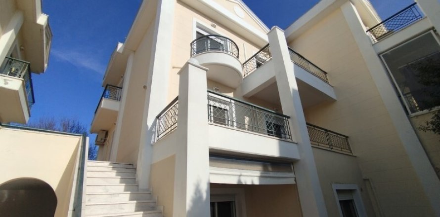 4 bedrooms Maisonette in Epanomi, Greece No. 54971