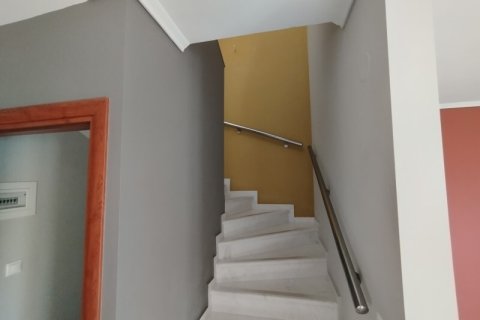 4 bedrooms Maisonette in Epanomi, Greece No. 54971 8