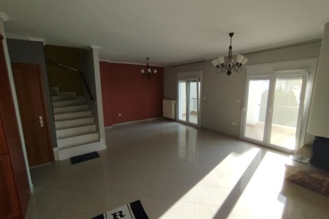 4 dormitorios Maisonette en Epanomi, Greece No. 54971 7