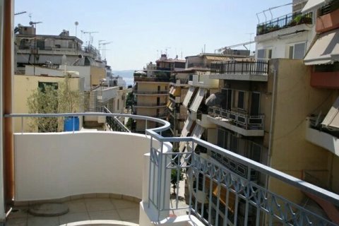 1 dormitorio Apartment en Piraeus, Greece No. 54978 1