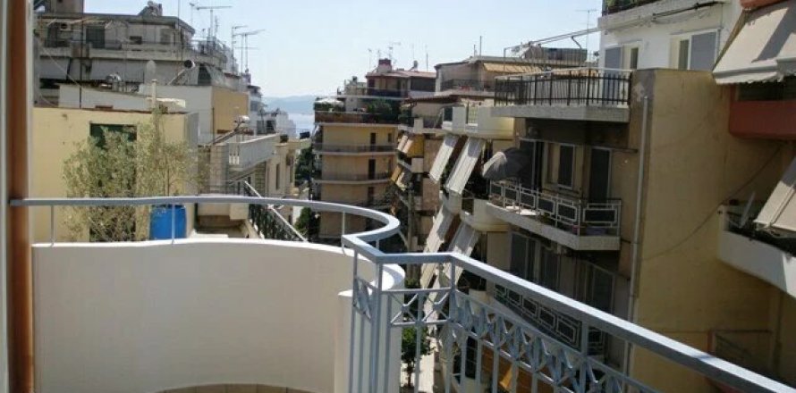 1 dormitorio Apartment en Piraeus, Greece No. 54978