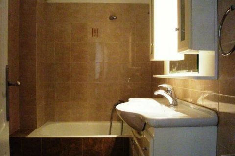 1 dormitorio Apartment en Piraeus, Greece No. 54978 7