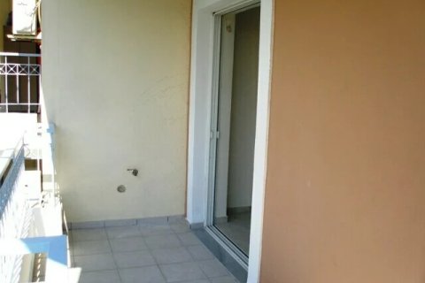 1 dormitorio Apartment en Piraeus, Greece No. 54978 2