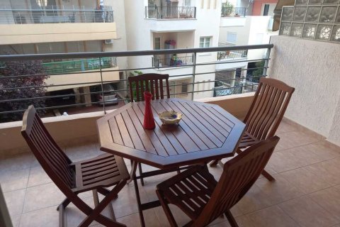 2 bedrooms Apartment in Agios Ioannis Renti, Greece No. 54968 1