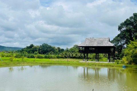 5 dormitorios House en Chiang Mai, Thailand No. 1606 5