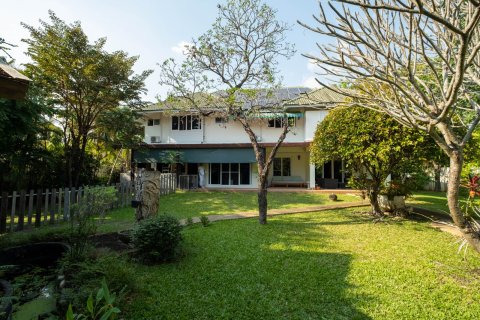 4 chambres House à Chiang Mai, Thailand No. 1610 2