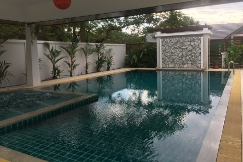 4 dormitorios House en Chiang Mai, Thailand No. 1605 3