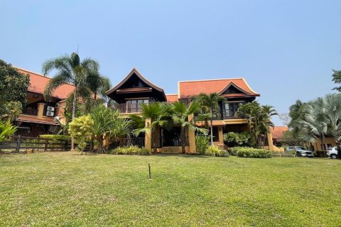 5 dormitorios House en Chiang Mai, Thailand No. 1608 1