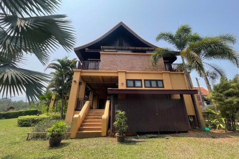 5 dormitorios House en Chiang Mai, Thailand No. 1608 3