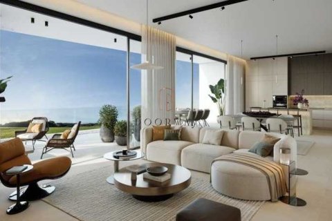 2 bedrooms Apartment in Tserkezoi, Cyprus No. 77402 10