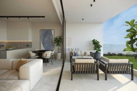 2 bedrooms Apartment in Tserkezoi, Cyprus No. 77402 1