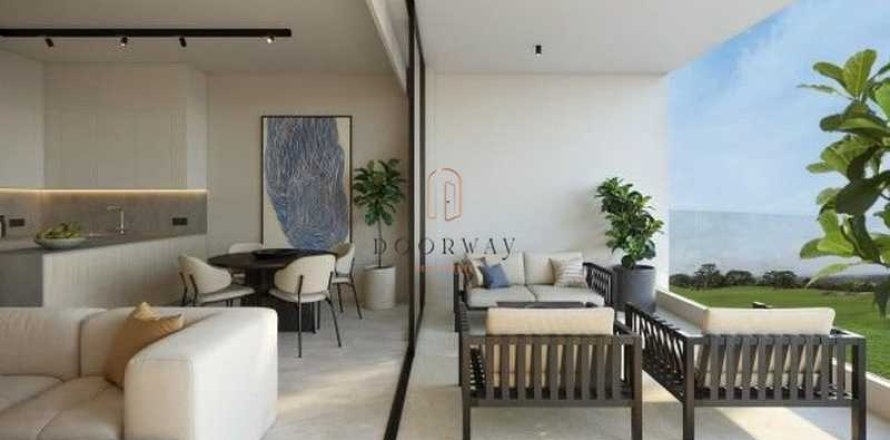 2 bedrooms Apartment in Tserkezoi, Cyprus No. 77402
