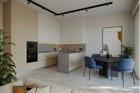 2 bedrooms Apartment in Tserkezoi, Cyprus No. 77402 3