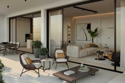 2 bedrooms Apartment in Tserkezoi, Cyprus No. 77402 8