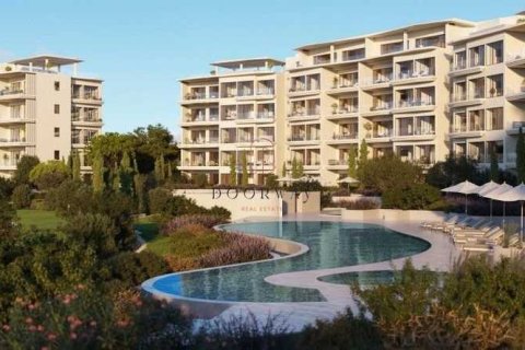 2 bedrooms Apartment in Tserkezoi, Cyprus No. 77402 2