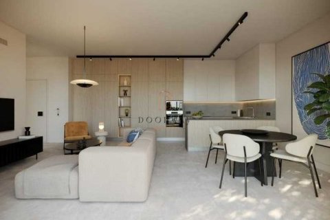 2 bedrooms Apartment in Tserkezoi, Cyprus No. 77402 9