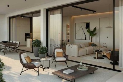 2 bedrooms Apartment in Tserkezoi, Cyprus No. 77405 4