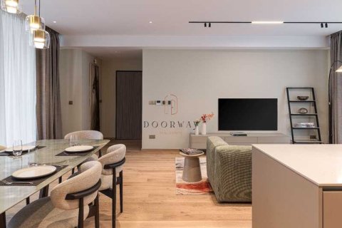 2 bedrooms Apartment in Limassol, Cyprus No. 77404 1
