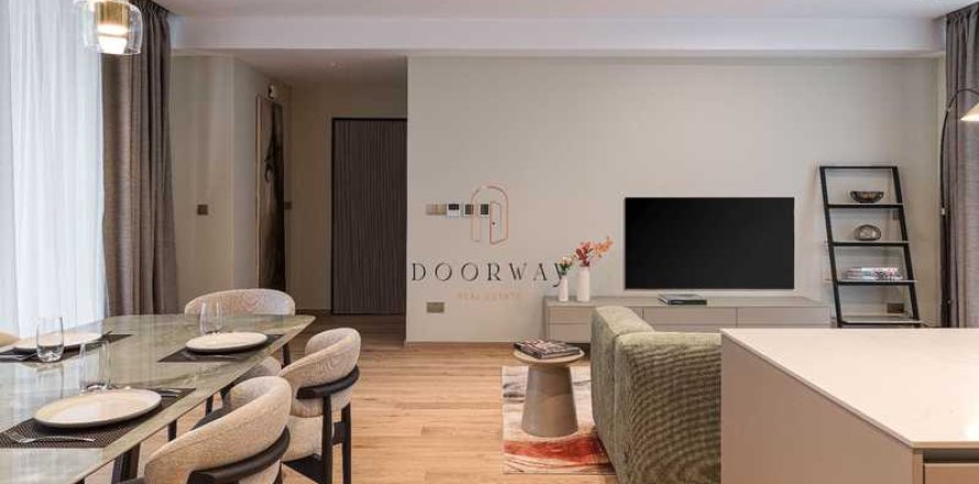 2 bedrooms Apartment in Limassol, Cyprus No. 77404