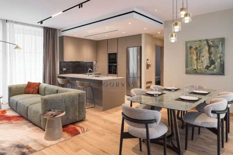 2 bedrooms Apartment in Limassol, Cyprus No. 77404 2