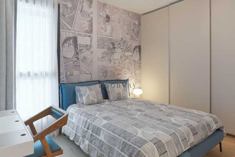 2 bedrooms Apartment in Limassol, Cyprus No. 77404 8
