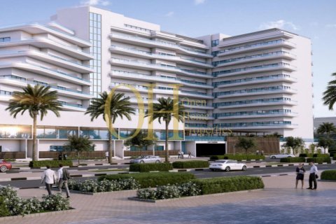 1 dormitorio Apartment en  Yas Island, UAE No. 10281 5