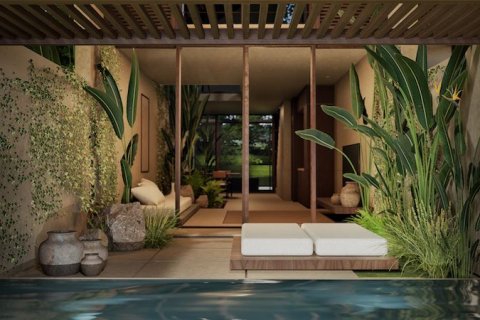 1 chambre Villa à Canggu, Indonesia No. 23352 5