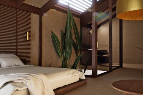 1 chambre Villa à Canggu, Indonesia No. 23352 8