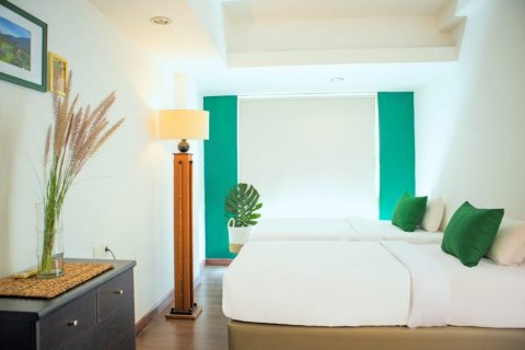 3 bedrooms Apartment in Kuta, Indonesia No. 23431 6