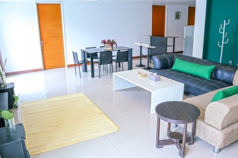 3 bedrooms Apartment in Kuta, Indonesia No. 23431 1