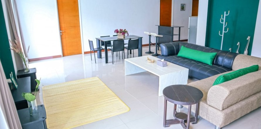 3 bedrooms Apartment in Kuta, Indonesia No. 23431