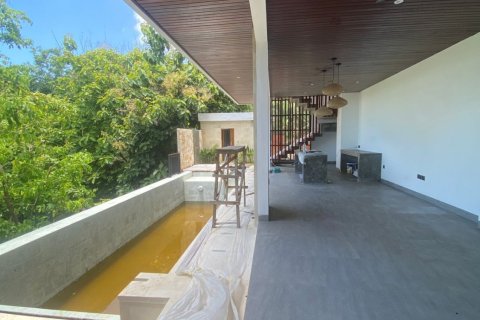 3 bedrooms Villa in Pecatu, Indonesia No. 23432 9