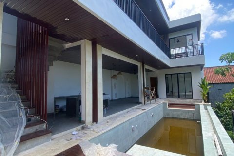 3 bedrooms Villa in Pecatu, Indonesia No. 23432 10