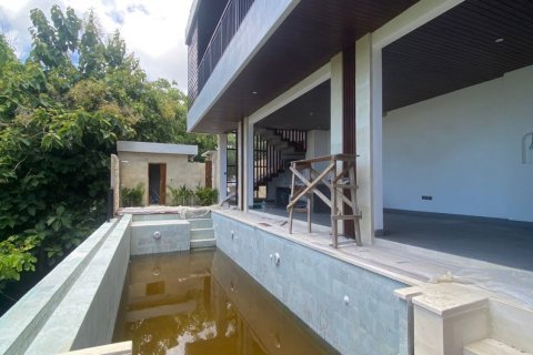 3 dormitorios Villa en Pecatu, Indonesia No. 23432 6