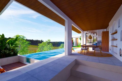 3 bedrooms Villa in Pecatu, Indonesia No. 23432 2