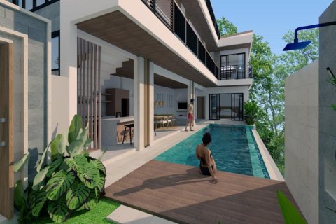 3 bedrooms Villa in Pecatu, Indonesia No. 23432 3