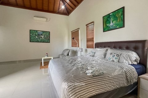 4 bedrooms Villa in Jimbaran, Indonesia No. 23397 4