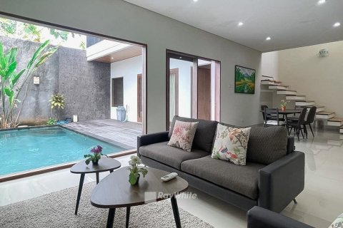 4 bedrooms Villa in Jimbaran, Indonesia No. 23397 1