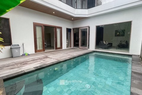 4 dormitorios Villa en Jimbaran, Indonesia No. 23397 12