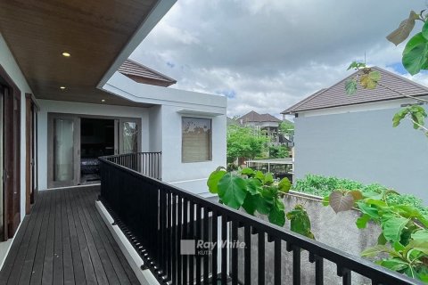 4 dormitorios Villa en Jimbaran, Indonesia No. 23397 9