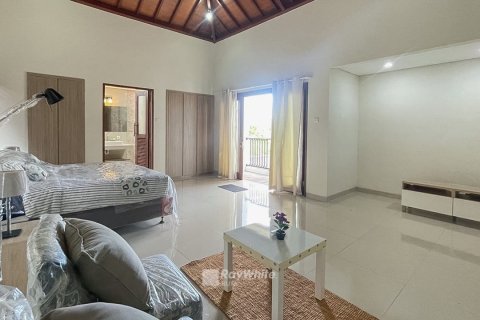 4 bedrooms Villa in Jimbaran, Indonesia No. 23397 2