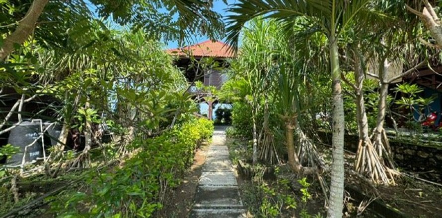 2 bedrooms Villa in Nusa Lembongan, Indonesia No. 23396