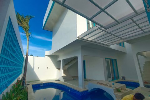 4 bedrooms Villa in Ungasan, Indonesia No. 23350 2