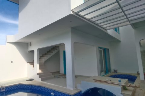 4 bedrooms Villa in Ungasan, Indonesia No. 23350 1