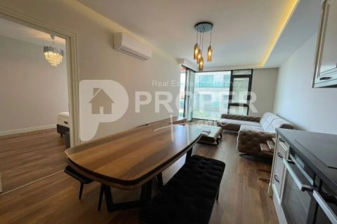 2 rooms Apartment in Kestel, Turkey No. 13281 7