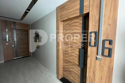 2 rooms Apartment in Kestel, Turkey No. 13281 13